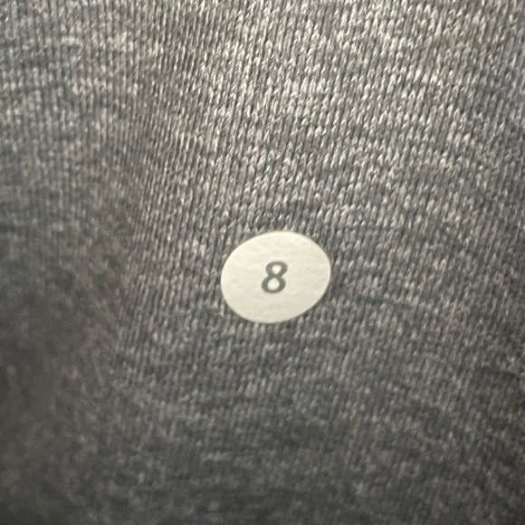 Lululemon be still Bermuda shorts - Picture 5 of 5